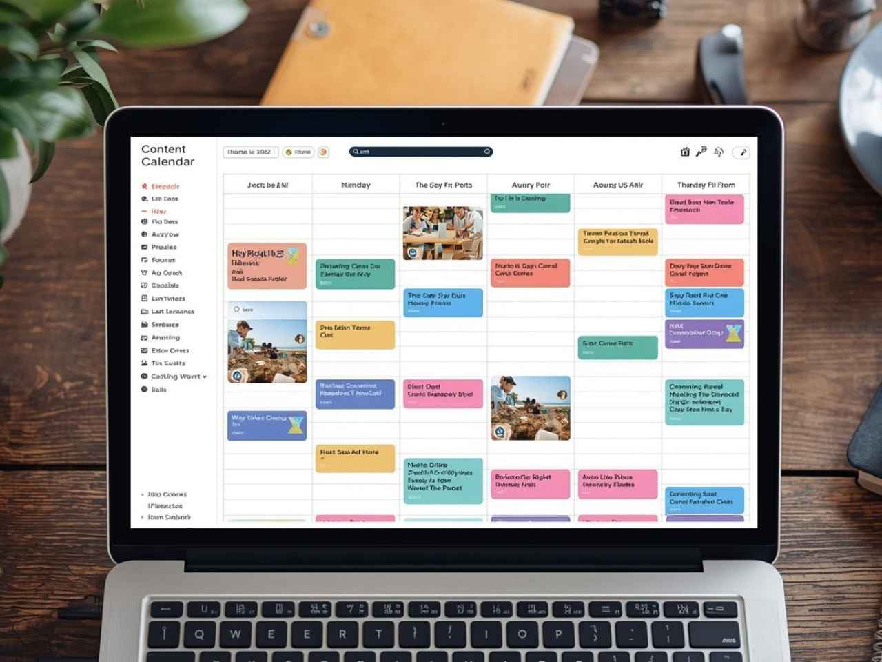Social Media Marketing: What’s Working Right Now (and What’s working for your industry?)